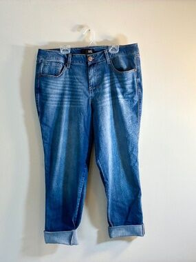 1822 Denim Jeans